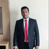 Syed Hasnain