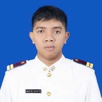 Alfik Dwi Setiyono