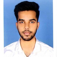 Ansh Raheja