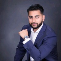Vikas Joshi