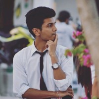 Satyam Bhatt