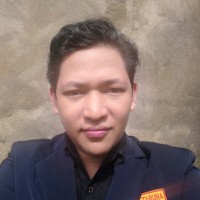 Akhmad Fauzy