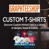Graphteeshop com