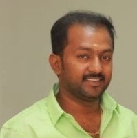 Saravanan Rajendran
