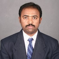 Magendra Kumar N