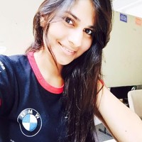Anuja Joshi