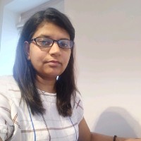Neha Deshpande