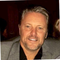 Jerry Persson