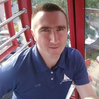 Yury Uleichyk