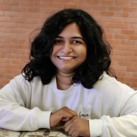 Anagha Patil