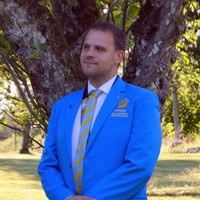 Daniel Siwerland