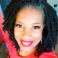 Angelique Ward