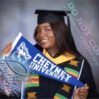 Khadijah Hogg