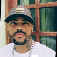 Elivaldo Santos Santos Da Cruz