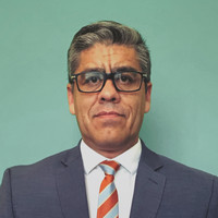 Ricardo Macias