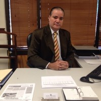 Omar A. Morales Troncoso