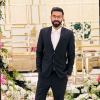 Khuzema Yousuf