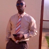Glen Mangena