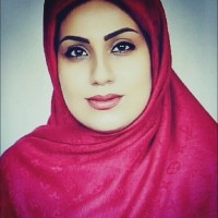 Bahar Pourjam