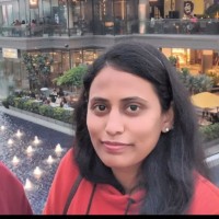 Shwetal Harkare Bhange