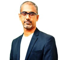 Sajeesh K A