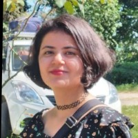 Simran Pardasani