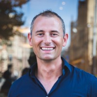 Olivier Smitshuijzen