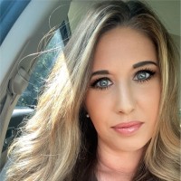 Amanda Palek