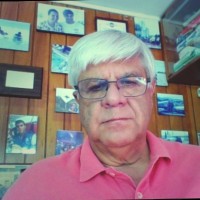 Victor Galdames  Beckdorf