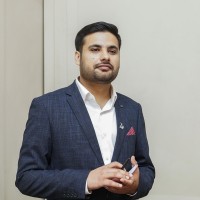 Umar Shahzad