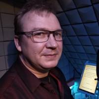 Klaus K. Elmer