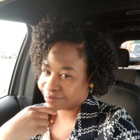 Shereese Jones