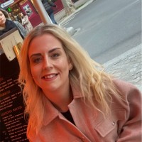 Samantha Daley