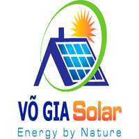 Võ Gia Solar