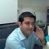 Kevin Singh