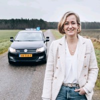 Lisa van Losser