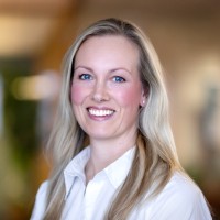 Lene Haga