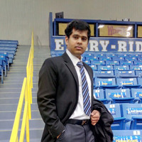 Govindan Ramchander