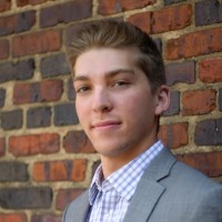 Jake D. Smith
