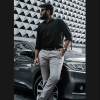 Neel Acharya