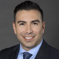 Jesse Montes