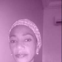 FATIMA YUSUF- IBRAHIM