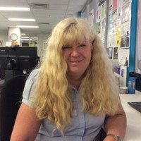 Sharon Garvin