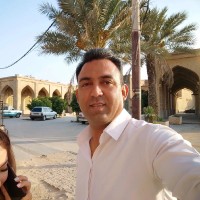 Mahdi Mohebikia