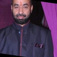 Sanjay Saxena