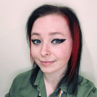 Sarah Aherne