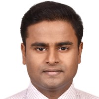 Sajin P Jose
