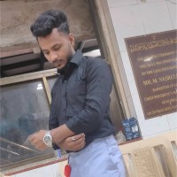 Kashif Shaikh