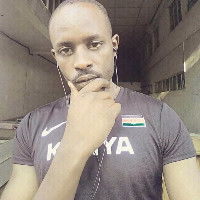 Brian Akombo