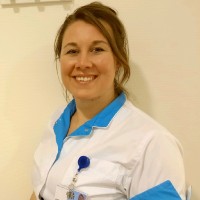 Anniek Van Den Tillaart
